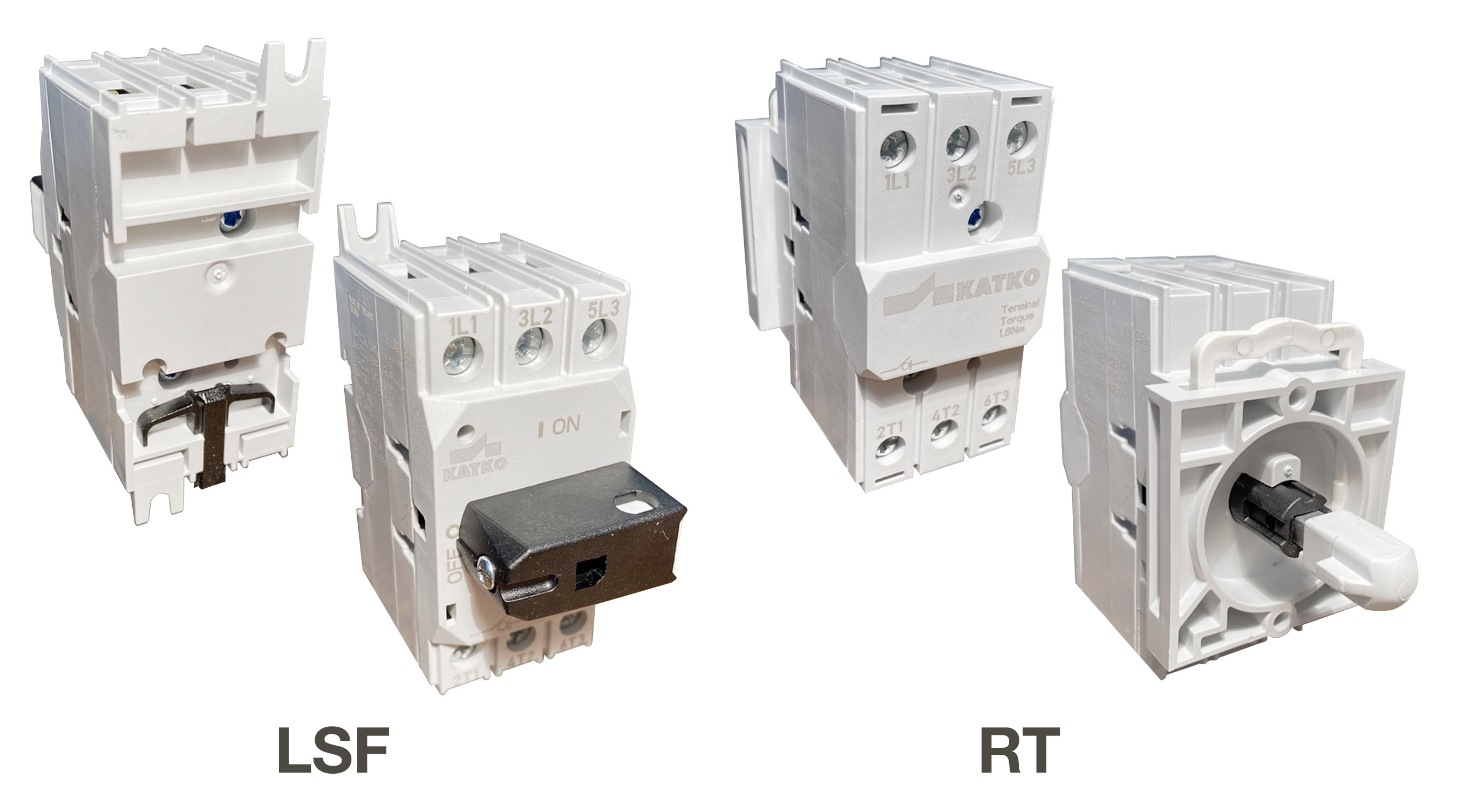 The Value of Dual-Rated AC/DC Disconnect Switches