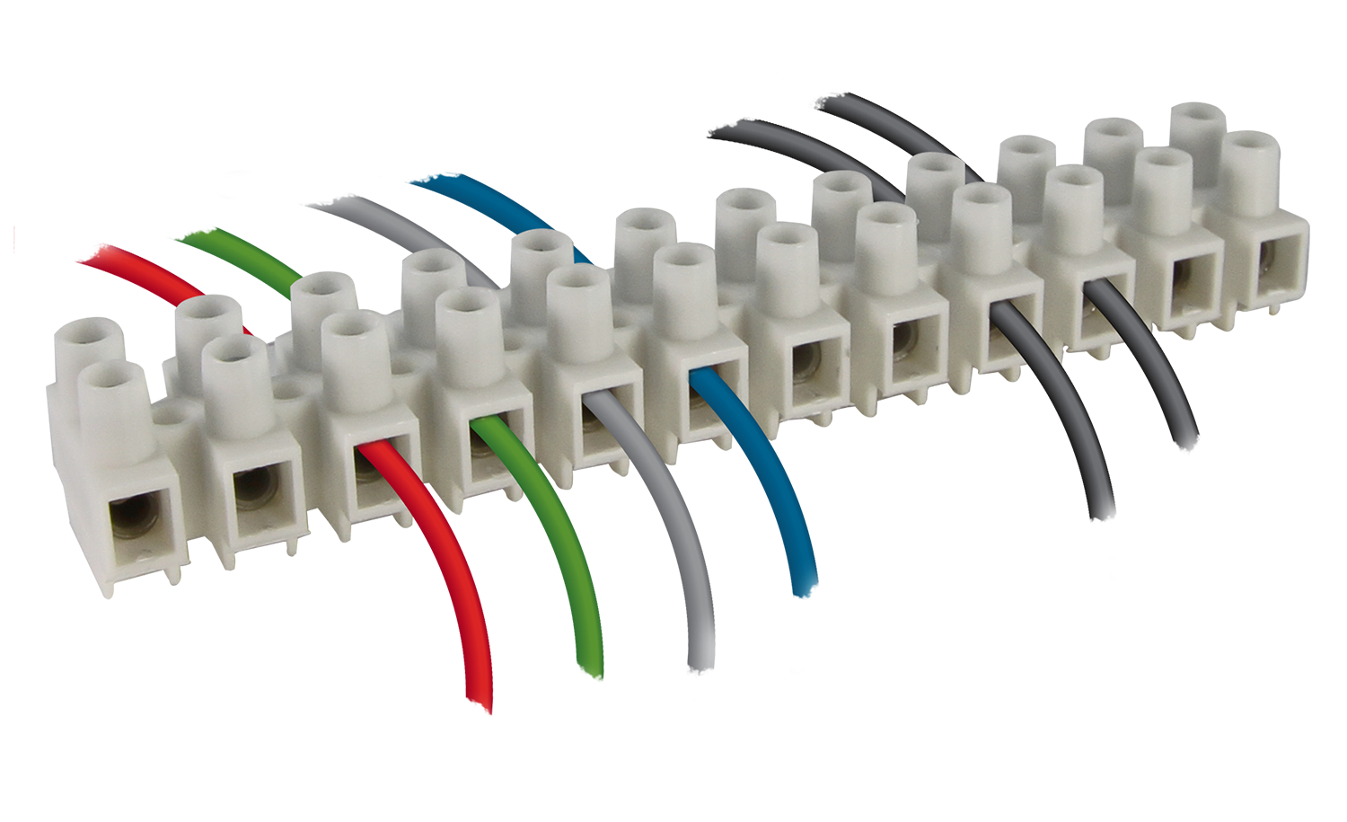 Upgrade Your Wire-to-Wire Connections with Touch-Proof Terminal Strips
